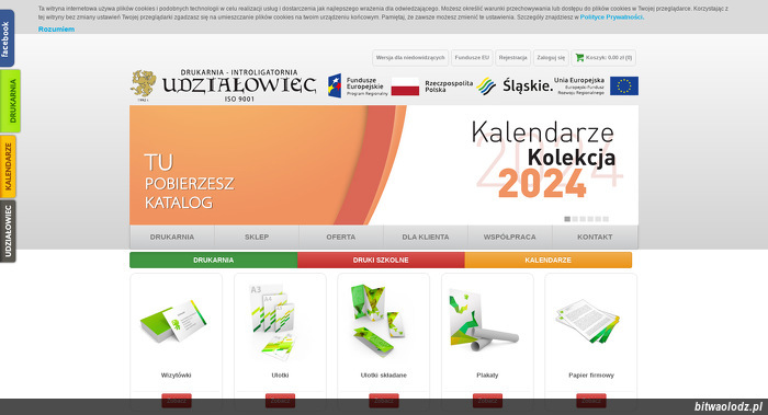 firma-poligraficzno-introligatorska-udzialowiec-sp-z-o-o