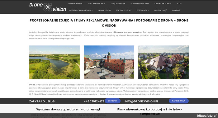 drone-x-vision-marcin-wozniak