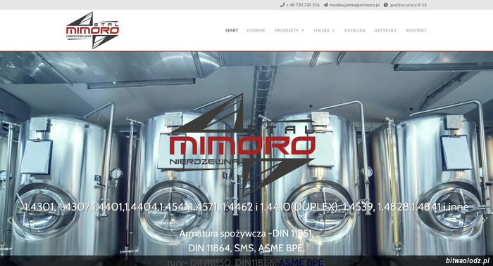 mimoro
