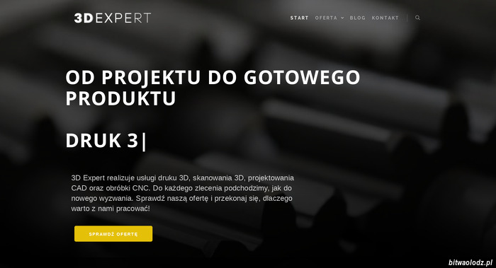 3d-expert