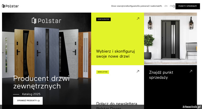 polstar-doors