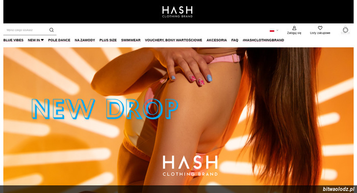 hash-store