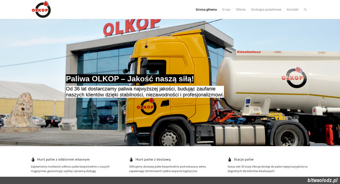 hurtownia-olejow-i-paliw-olkop-gabriel-kropkowski