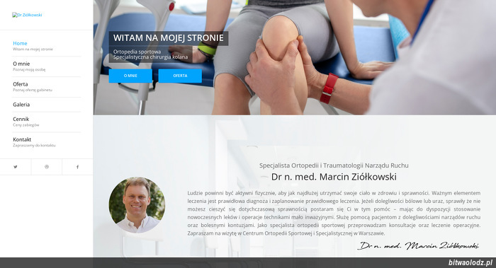 dr-n-med-marcin-ziolkowski