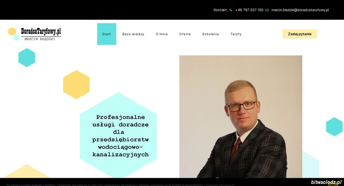 doradcataryfowy-pl-marcin-bledzki