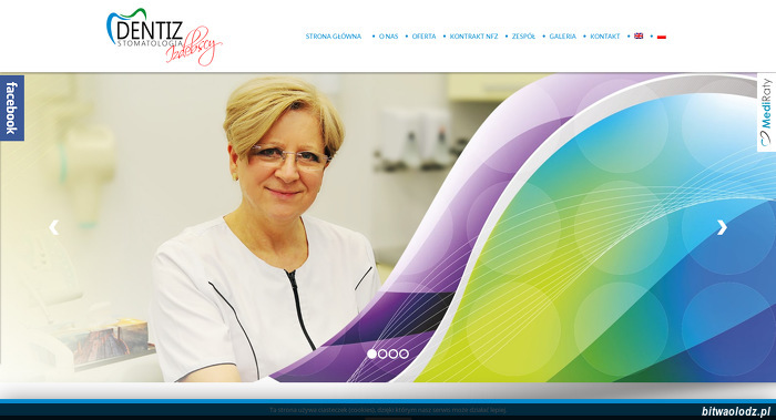 dentiz-stomatologia-izdebscy