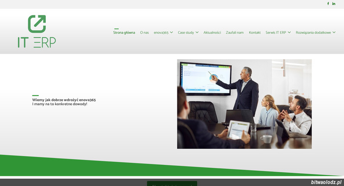 it-erp-systems-sp-z-o-o